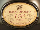 Royal Oporto Colheita