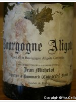 Domaine Jean Michelot