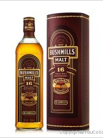 Bushmills - 16 years