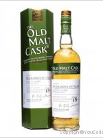 Bruichladdich - Single malt - Douglas Laing