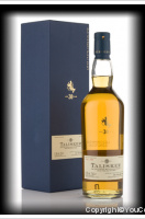 Talisker - 30 years Natural Strength Cask