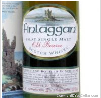Finlaggan Old Reserve