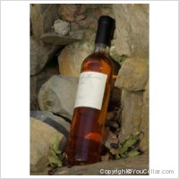 Le Viognier de Mortiès