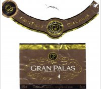 Gran Palas - Reserva - Brut