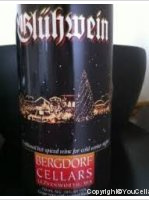 Bergdorf Cellars - Glühwein