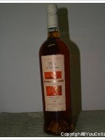 Cellier de Trouillas - Hors d'Age