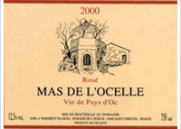 Mas de l'Ocelle
