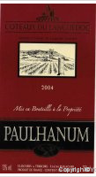 Clochers et Terroirs - Paulhamum