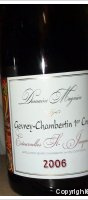 Henri Magnien - 1er Cru Estournelles St Jacques