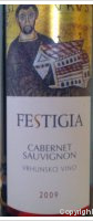 Festigia, Cabernet Sauvignon
