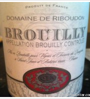 Domaine de Riboudon