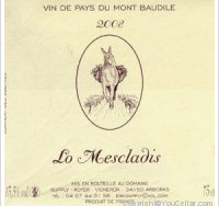 Supply-Royer - Lo Mescladis