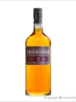 Auchentoshan 12 years