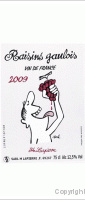 Marcel Lapierre - Raisins Gaulois