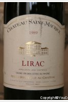 Château Saint-Maurice