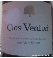 Clos Venturi
