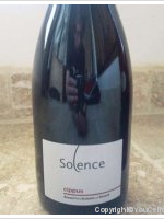 Domaine Terres de Solence Cippus
