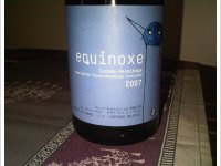 Equinoxe