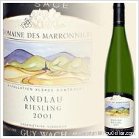 Domaine des Marronniers