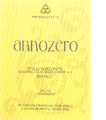 Pernigotti  - AnnoZero