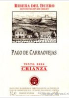 Pago de Carraovejas - Crianza