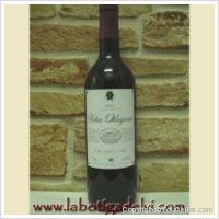 Bodegas Perica - Viña Olagosa Reserva