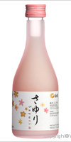 Hakutsuru Sayuri Nigori Sake