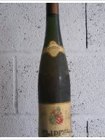 André Klipfel - Clos Zisser
