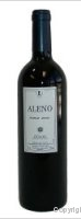 Finca La Legua, Aleno Crianza