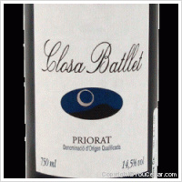 Marc Ripoll Sans - Closa Batllet