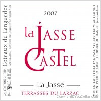 La Jasse Castel - La Jasse