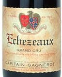Capitain Gagnerot Grand Cru