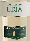 Castillo de Liria, Viura & Sauvignon