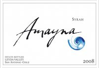 Amayna Syrah