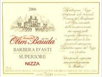 Tenuta Olim Bauda - Nizza Superiore
