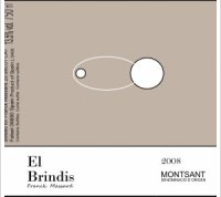 Franck Massard, El Brindis