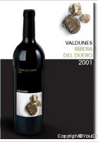Bodegas Tierra Adentro - Valdunes