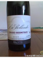 Brotte - La Rollande