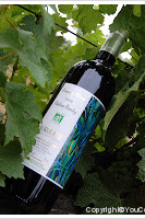 Château Courtey - Cuvée Léon
