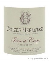 François Arnaud Terre de Crozes