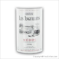 Château Les Anguilleys