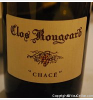 Clos Rougeard - Chacé