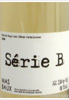 Mas Baux Cuvée Série B