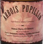 Domaine Overnoy-Houillon - Poulsard