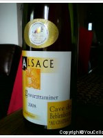Cave de Beblenheim - Au Château