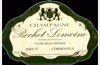 Bochet-Lemoine - Brut