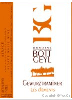 Bott-Geyl - Eléments