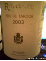 Rovellats Bru de Tardor