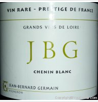 Jean-Bernard Germain