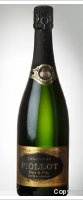 Piollot Père et Fils, Brut Cuvée de Réserve